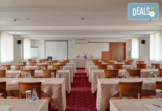 СПА хотел Двореца 5* - снимка - 34