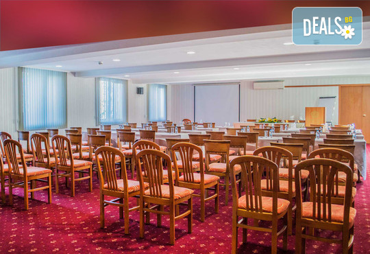 СПА хотел Двореца 5* - снимка - 38