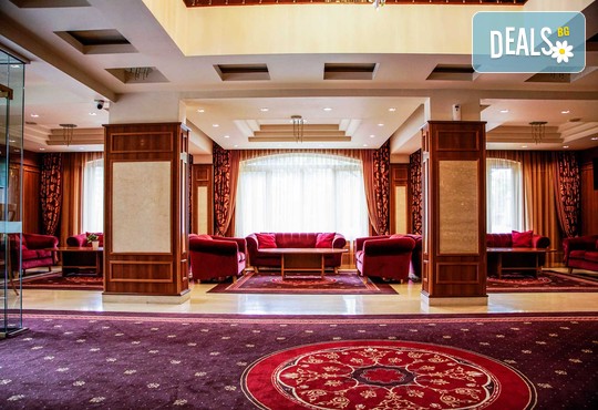 СПА хотел Двореца 5* - снимка - 43