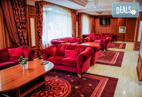 СПА хотел Двореца 5* - снимка - 36