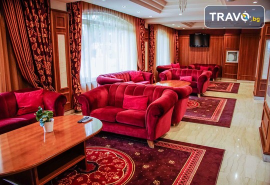 СПА хотел Двореца 5* - снимка - 36