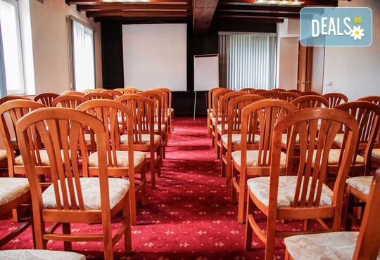 СПА хотел Двореца 5* - снимка - 39