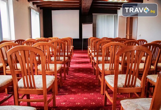 СПА хотел Двореца 5* - снимка - 39