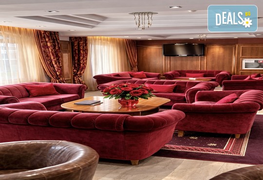 СПА хотел Двореца 5* - снимка - 37