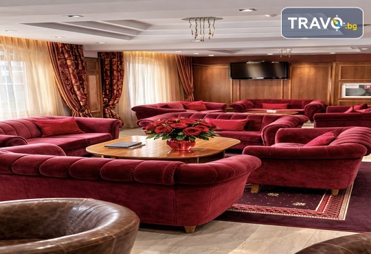 СПА хотел Двореца 5* - снимка - 37