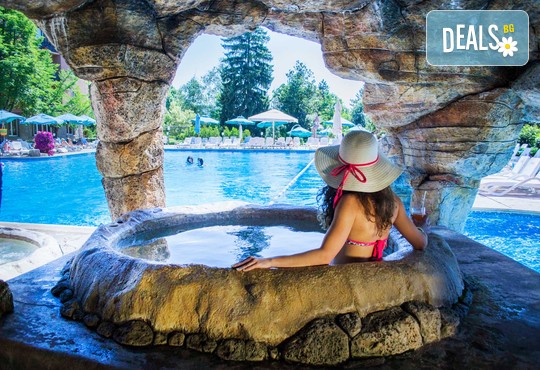 СПА хотел Двореца 5* - снимка - 52