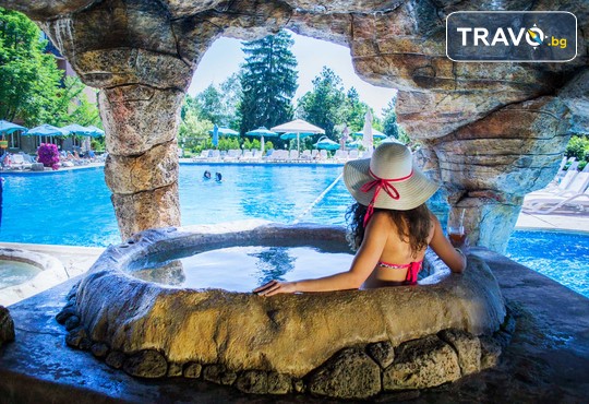 СПА хотел Двореца 5* - снимка - 47