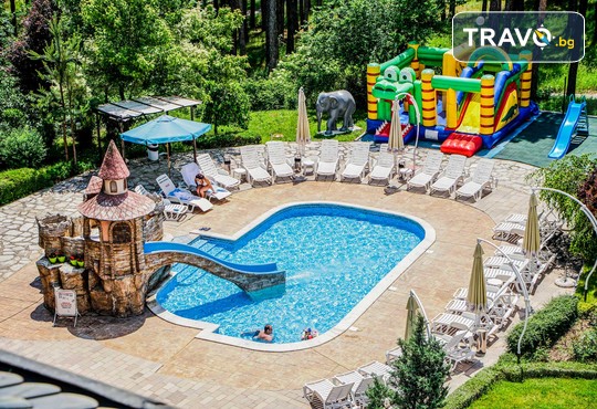 СПА хотел Двореца 5* - снимка - 46