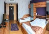 Делнична СПА почивка в хотел Алегра, Велинград: нощувка със закуска, вътрешен минерален басейн, джакузи, сауна и парна баня, безплатно за дете до 5.99 г. - thumb 9
