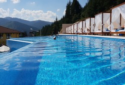 Гранд Хотел Велинград - Снимка