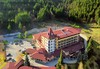 5-звездна СПА почивка в Гранд Хотел Велинград, Велинград! Нощувка със закуска и вечеря, 2 вътрешни и 4 външни минерални басейна, богат СПА пакет, безплатно за деца до 11.99 г.; - thumb 48