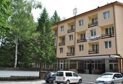 Почивна Станция Релакс - Снимка