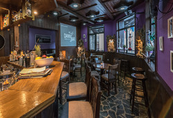 Зимна почивка в хотел Ида 3*, Банско! Нощувка със закуска и вечеря, релакс център, вътрешен отопляем басейн, сауна, безплатно за дете до 5.99 г.  - Снимка