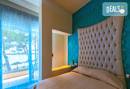 Flegra Beach Hotel 4* - снимка - 12
