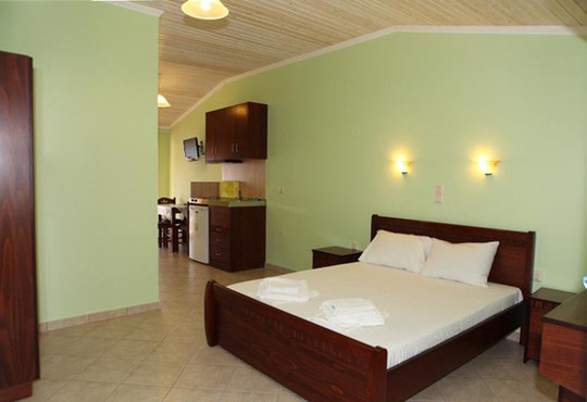 Korali House 3* - снимка - 6