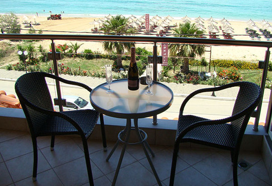 Korali House 3* - снимка - 12