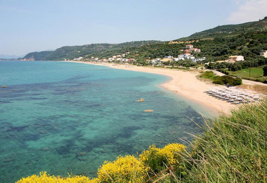 Korali House 3* - снимка - 5