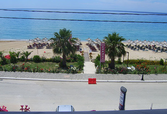 Korali House 3* - снимка - 16