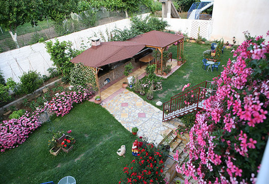 Korali House 3* - снимка - 3