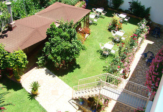 Korali House 3* - снимка - 4