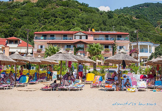 Korali House 3* - снимка - 17