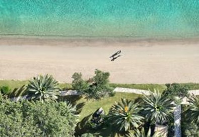 3 нощувки на база Ultra all inclusive в Grecotel Daphnila Bay Dassia 4*, Дасиа, о. Корфу - Снимка