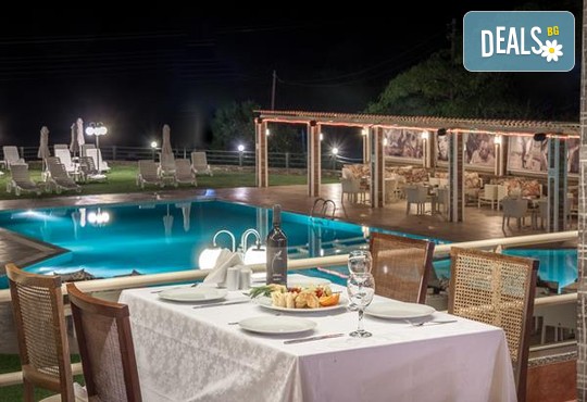 FilosXenia Ismaros Hotel 4* - снимка - 49