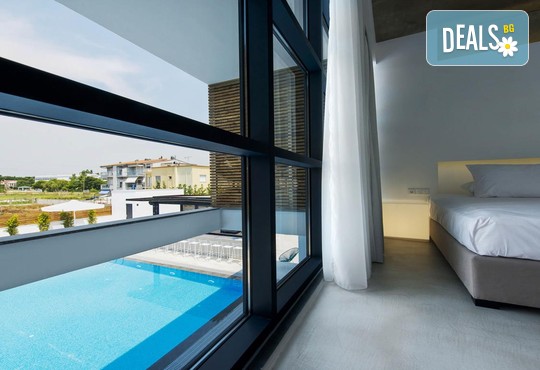 The Oak Hotel 4* - снимка - 7