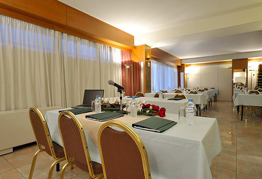Esperia - Kavala Hotel 3* - снимка - 4