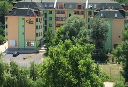 СПА хотел Русалка - Снимка