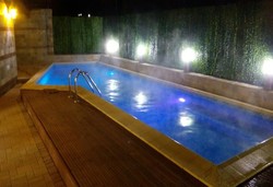 Хотел Минерал 56 - Снимка