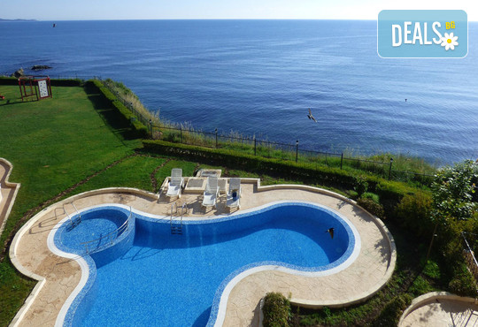 Апартхотел Лозенец ВИП Хоумс 360 4* - снимка - 10