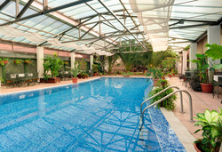 SPA Hotel Bats - Снимка