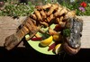 Еко туризъм в красивата Пирин планина! Нощувка със закуска в глинена къщичка за двама или четирима в Еко селище Омая, с. Гайтаниново - thumb 15