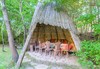 Еко туризъм в красивата Пирин планина! Нощувка със закуска в глинена къщичка за двама или четирима в Еко селище Омая, с. Гайтаниново - thumb 43