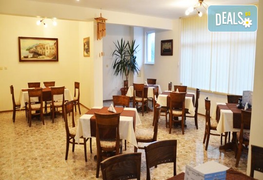 Хотел Морски вълк 3* - снимка - 4