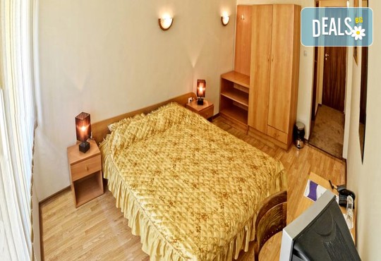 Хотел Морски вълк 3* - снимка - 1