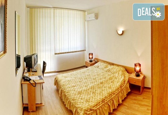 Хотел Морски вълк 3* - снимка - 2