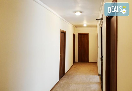 Хотел Морски вълк 3* - снимка - 5