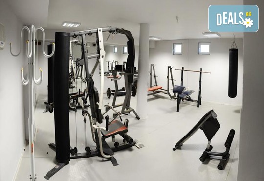 Хотел Морски вълк 3* - снимка - 6