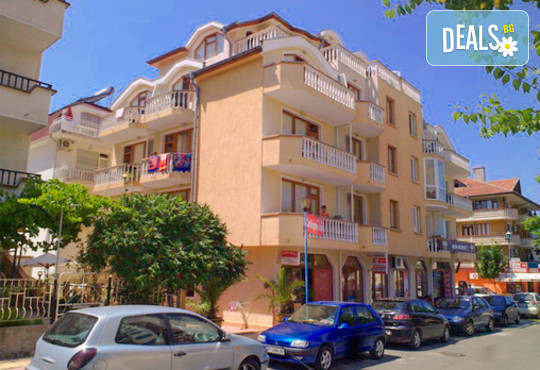 Къща за гости Морска звезда - снимка - 1