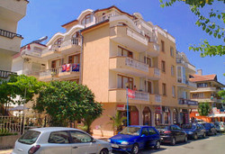 Къща за гости Морска звезда - Снимка