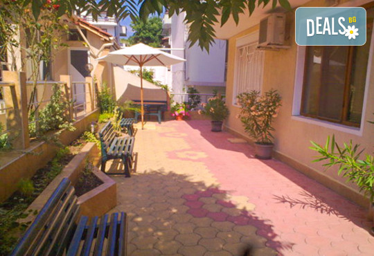 Къща за гости Морска звезда - снимка - 5