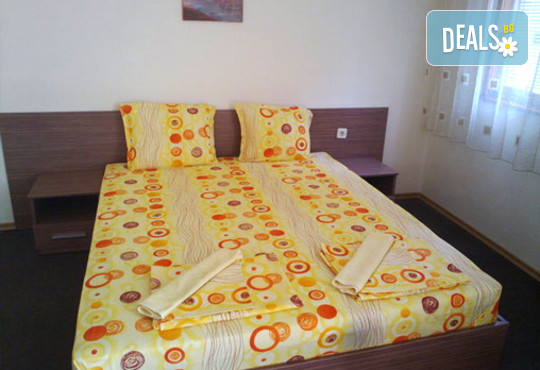 Къща за гости Морска звезда - снимка - 2