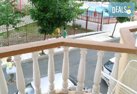 Къща за гости Морска звезда - снимка - 6