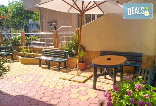 Къща за гости Морска звезда - снимка - 4