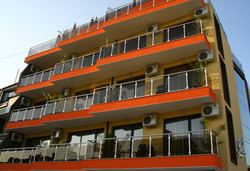 Хотел Русалка - Снимка