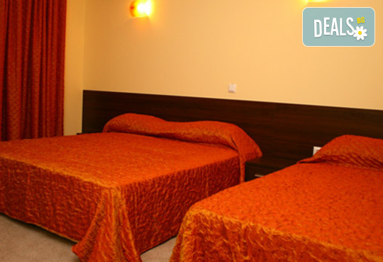 Хотел Русалка 3* - снимка - 2