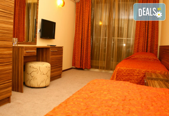 Хотел Русалка 3* - снимка - 3