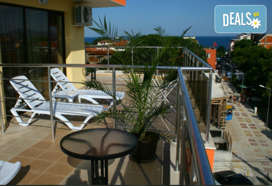 Хотел Русалка 3* - снимка - 6